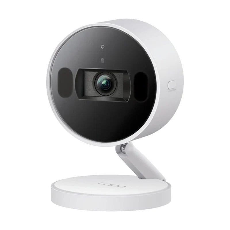 TP-Link AI Home Security Wi-Fi Camera TP-Link AI Home Security Wi-Fi Camera